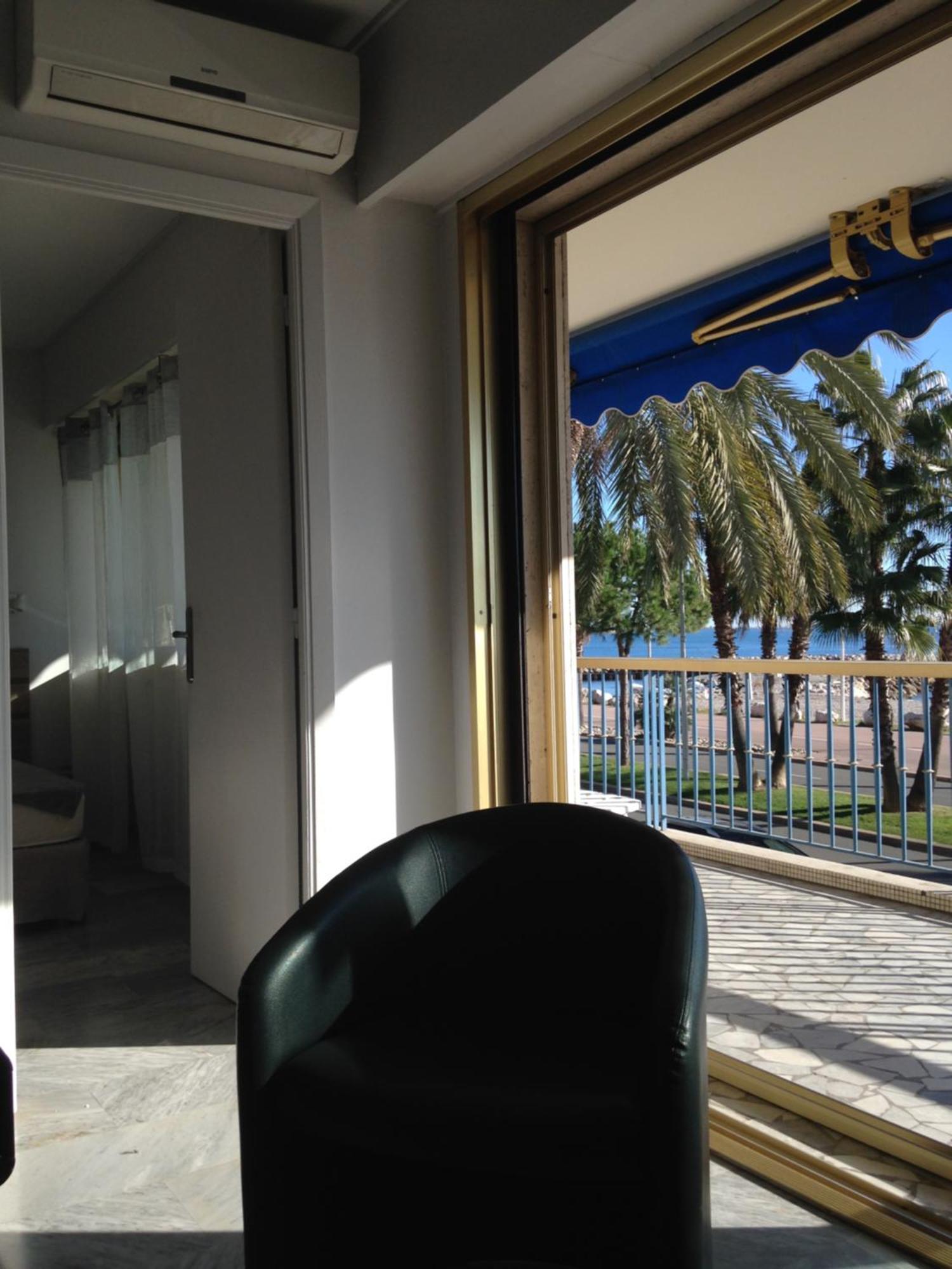 Ferienwohnung Gl La Fregate Cagnes-sur-Mer Exterior foto