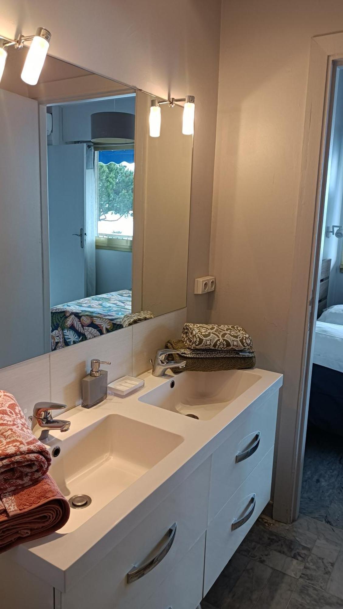 Ferienwohnung Gl La Fregate Cagnes-sur-Mer Exterior foto
