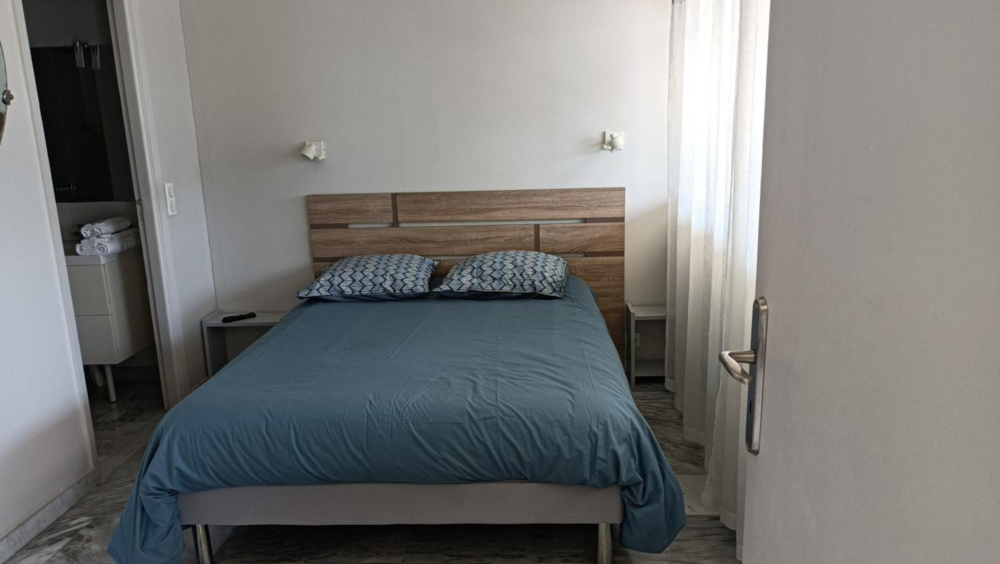 Ferienwohnung Gl La Fregate Cagnes-sur-Mer Exterior foto