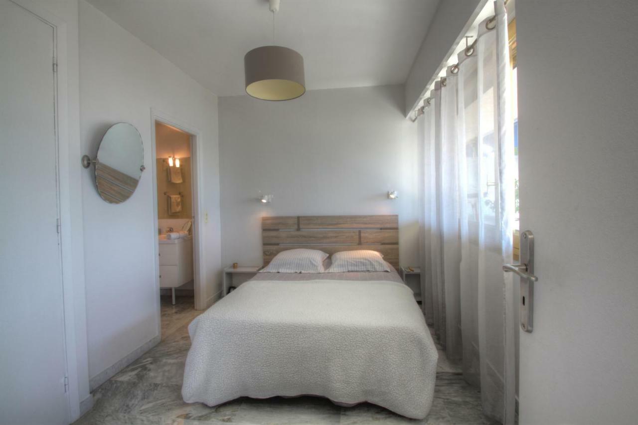 Ferienwohnung Gl La Fregate Cagnes-sur-Mer Exterior foto