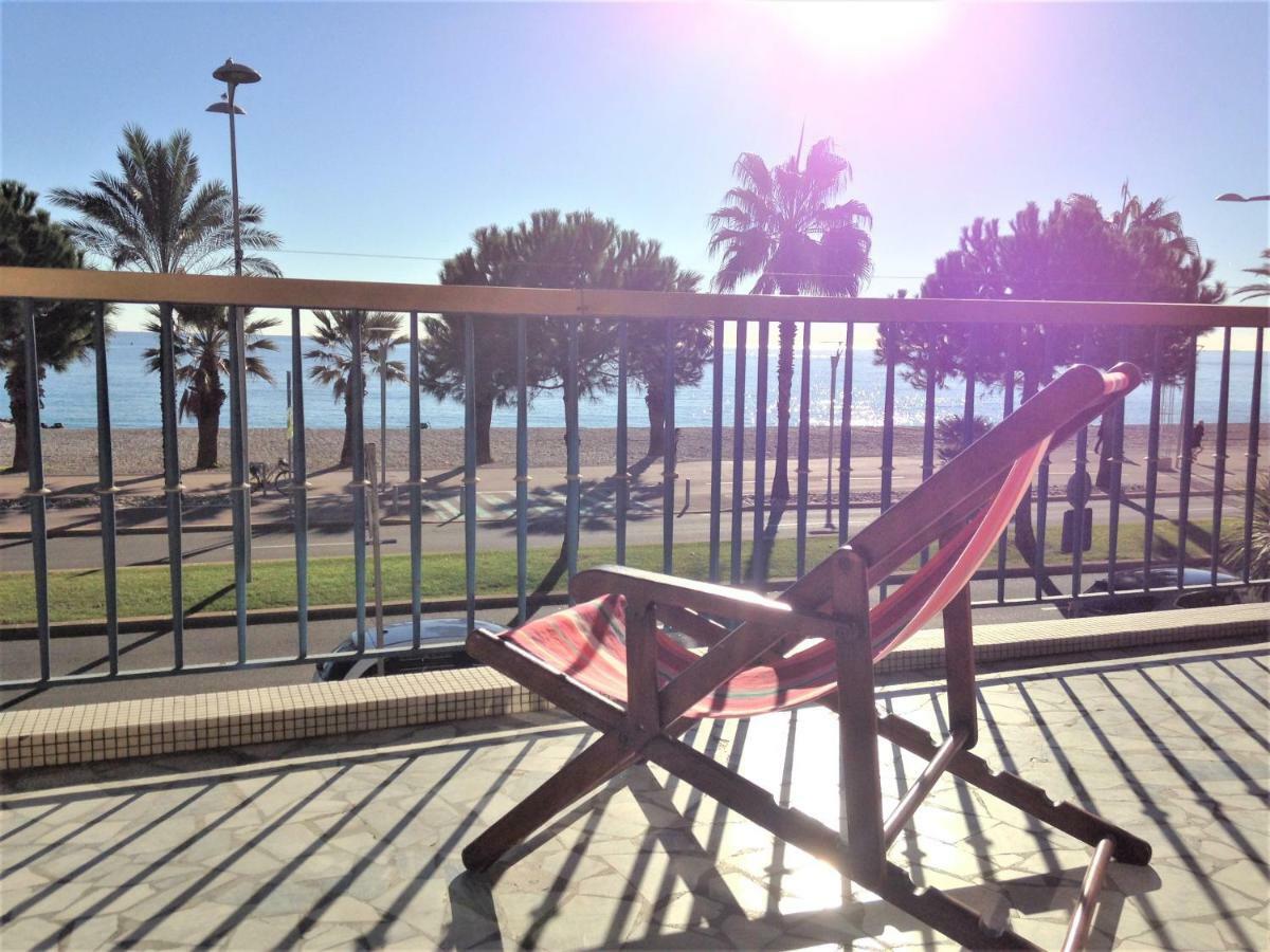 Ferienwohnung Gl La Fregate Cagnes-sur-Mer Exterior foto