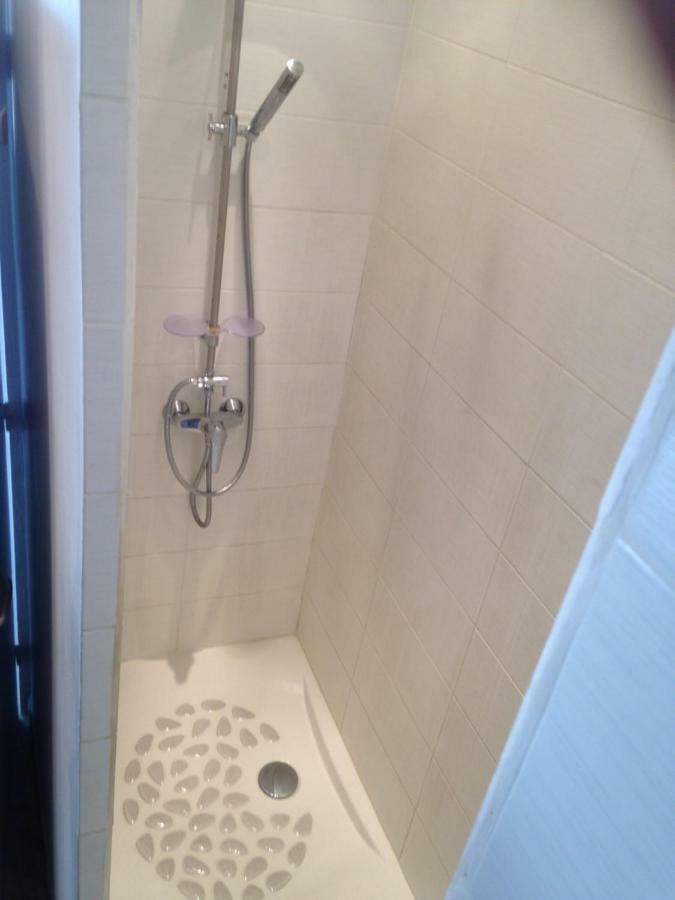 Ferienwohnung Gl La Fregate Cagnes-sur-Mer Exterior foto