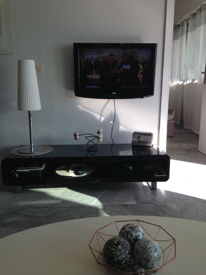 Ferienwohnung Gl La Fregate Cagnes-sur-Mer Exterior foto