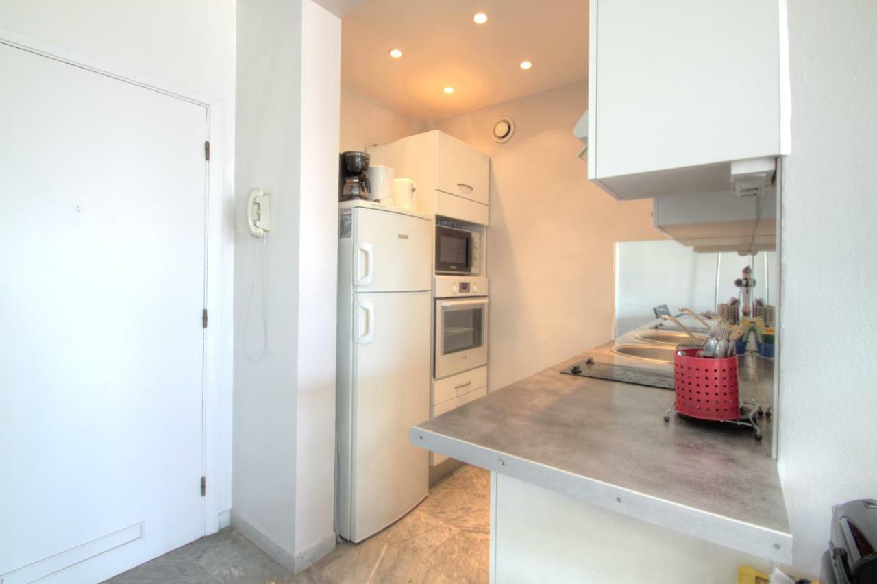 Ferienwohnung Gl La Fregate Cagnes-sur-Mer Exterior foto