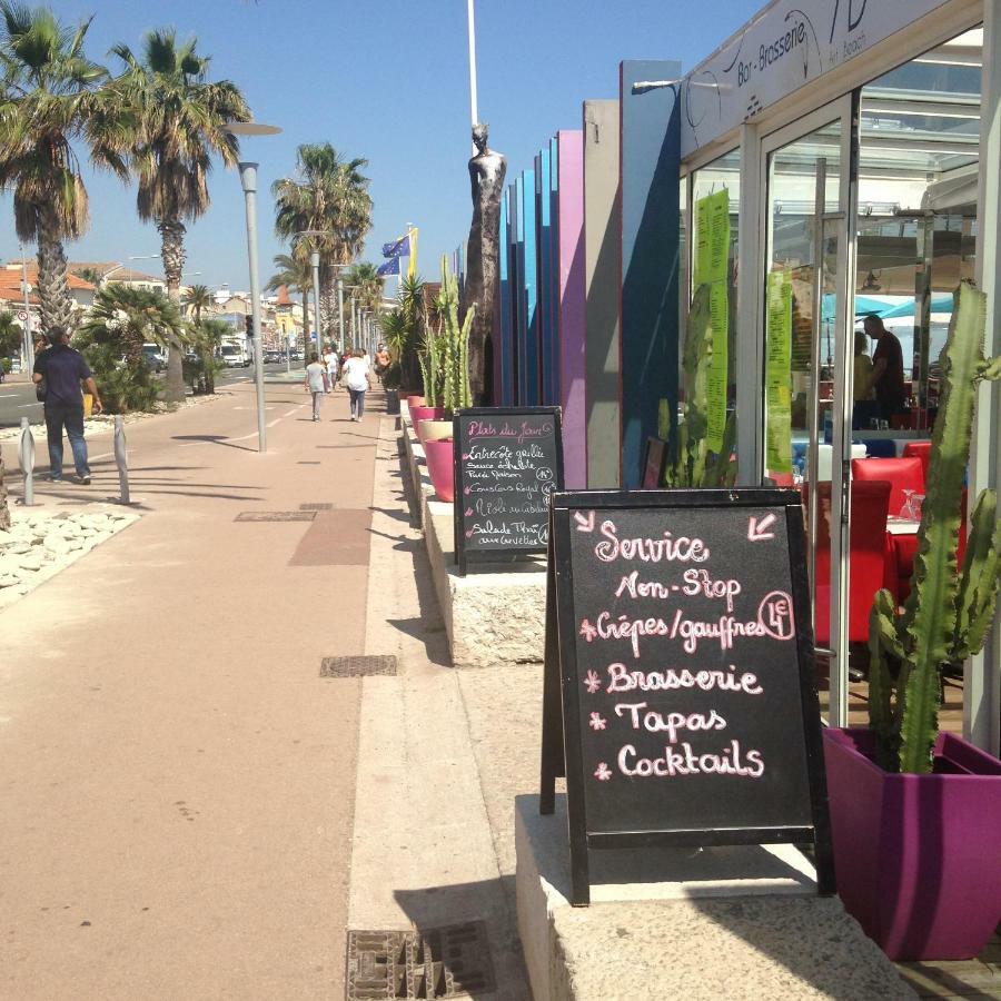 Ferienwohnung Gl La Fregate Cagnes-sur-Mer Exterior foto